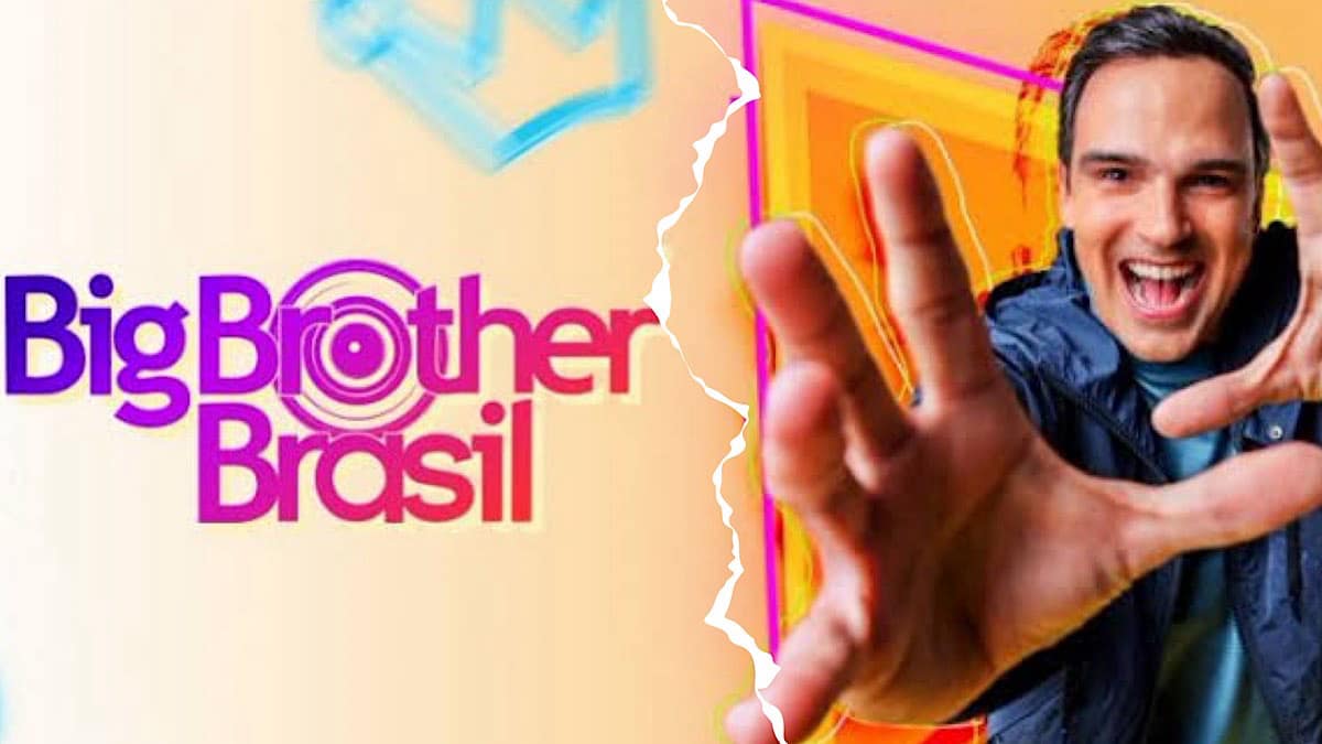 Big Borther Brasil, na Globo, pode estar com os dias contados.