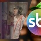 Chaves está de volta no SBT após quatro anos de "proibição".