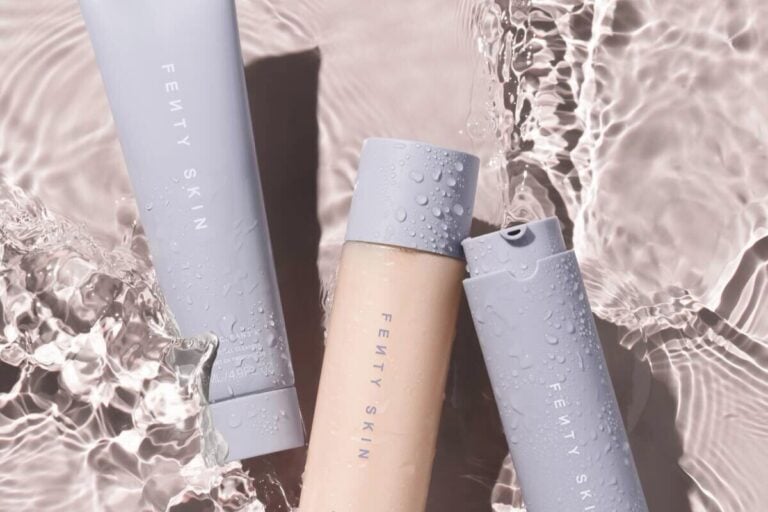 Fenty Skin: marca de skincare da Rihanna chega ao Brasil