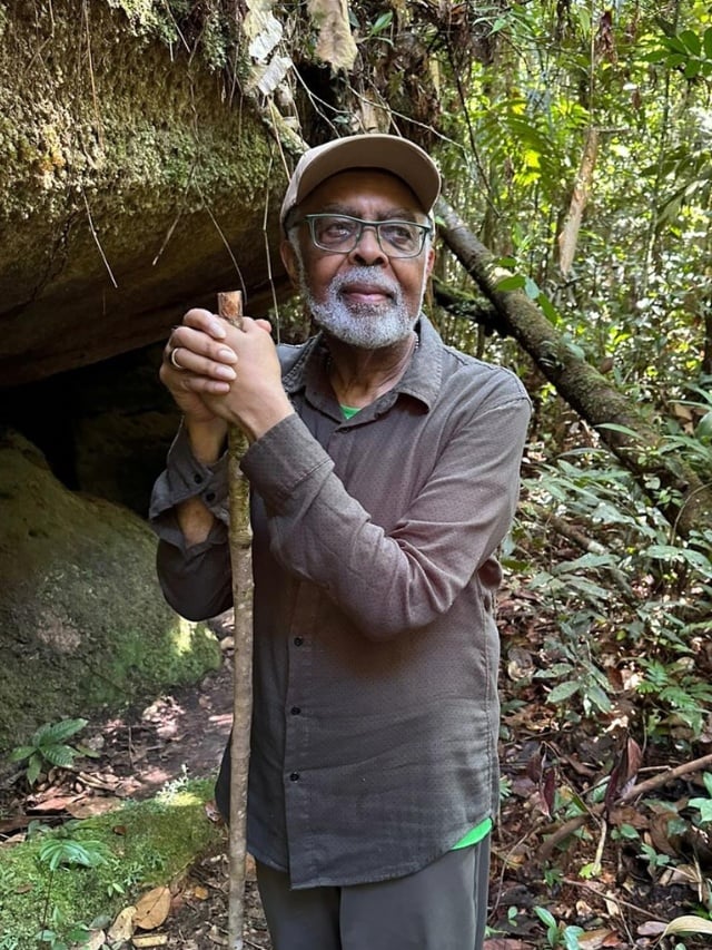 10 curiosidades sobre Gilberto Gil