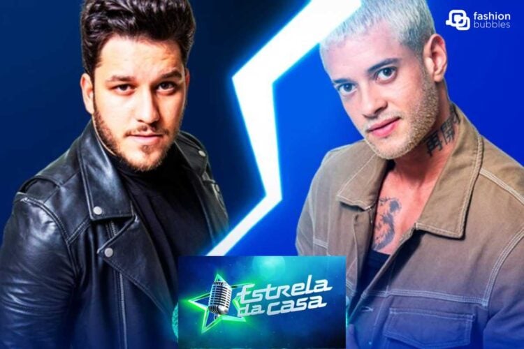 Quem ganhou o 5º Duelo hoje, 13/09, no Estrela da Casa?