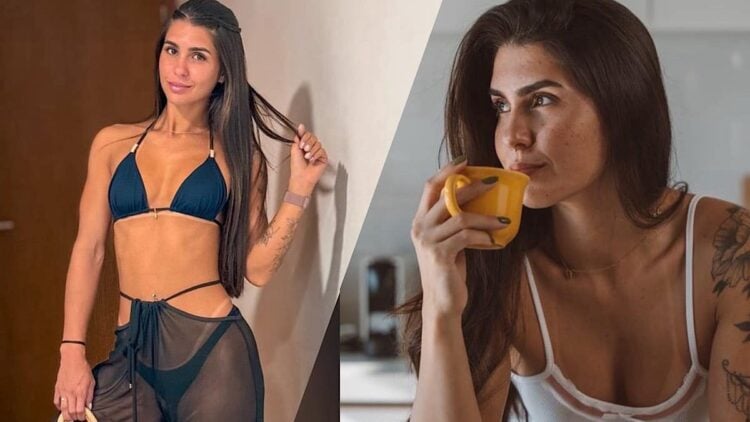 Quem é Sabrina Saraiva? Modelo vence concurso de vagina mais bonita do Brasil e colhe louros