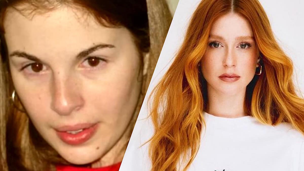 Suzane von Richthofen será interpretada por Marina Ruy Barbosa em série da Prime Video.