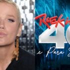 Xuxa é uma das atrações confirmadas dessa sexta-feira, 20, no Rock in Rio.