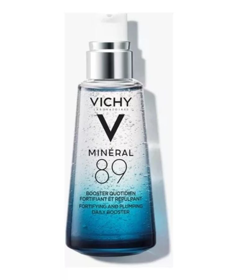 Sérum Minéral 89 Vichy com 29% off