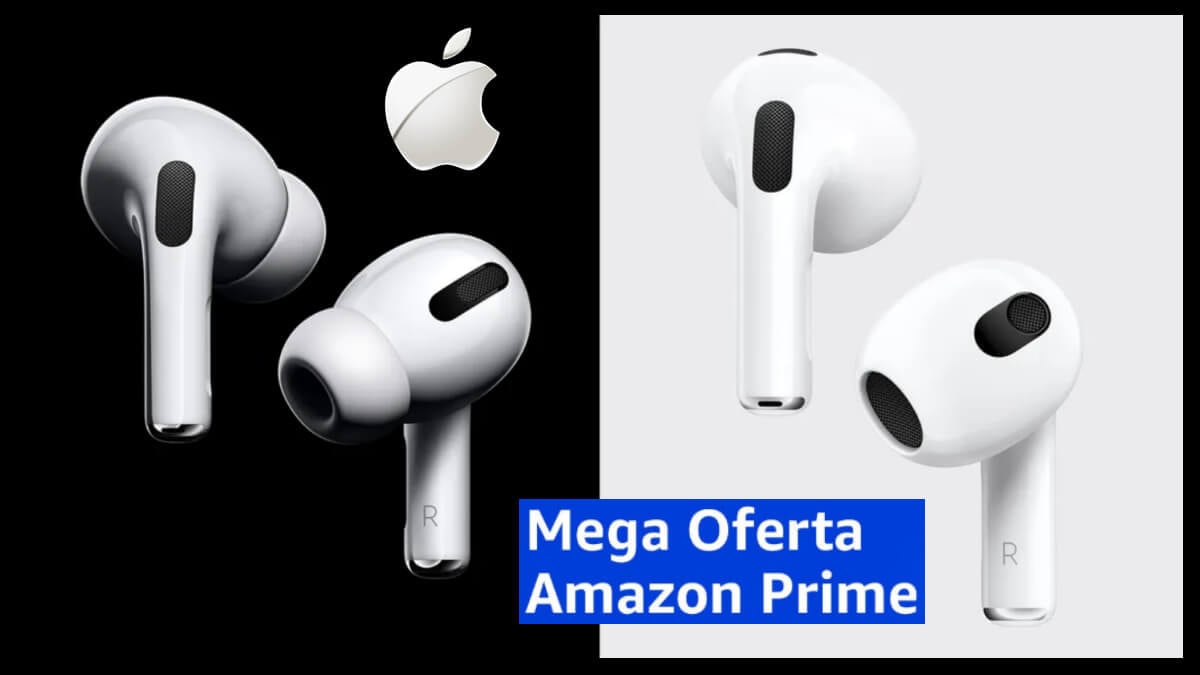 Apple AirPods - Divulgação