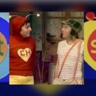 SBT marca a data de retorno para as séries Chaves e Chapolin.