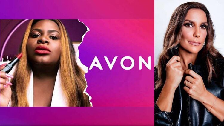 Jojo Todynho promove boicote a Avon após perder o posto de embaixadora.