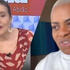 Jojo Todynho não aceita críticas de Sonia Abrão e fala de "moral" da apresentadora. Fonte: Instagram