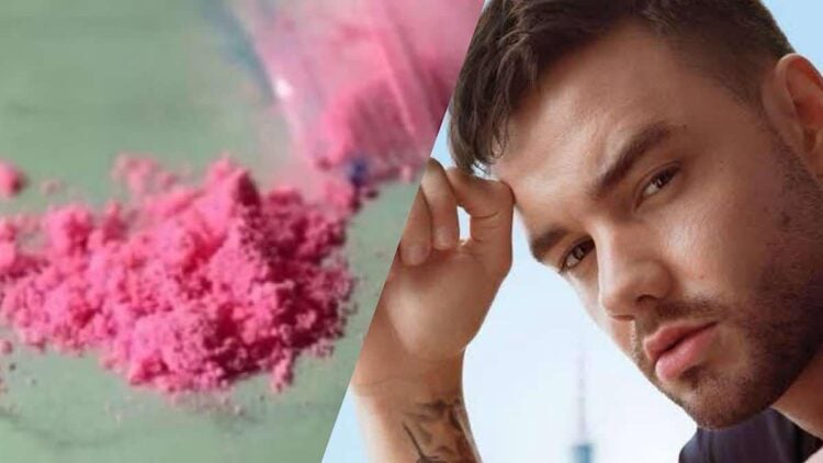 O que é cocaína rosa? Droga perigosa foi encontrada no corpo de Liam Payne