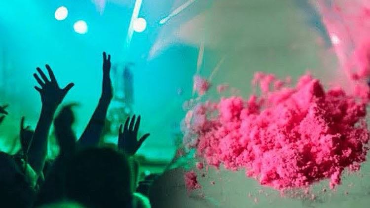 Cocaína rosa foi uma das drogas encontradas no organismo de Liam Payne.