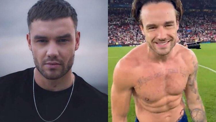 Site divulga fotos do corpo de Liam Payne e é detonado nas redes por famosos: “Nojentos”