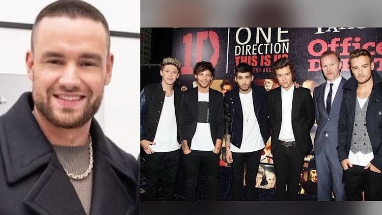 Liam Payne, ex-One Direction, morre aos 31 anos