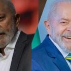 Lula sofreu um acidente doméstico e bateu com a cabeça.