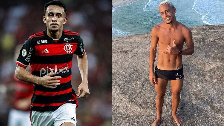 Matheus Gonçalves tem vídeo íntimo vazado e traição vem à tona.