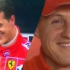 Michael Schumacher teria participado de casamento de sua filha mais velha, na Espanha no último dia 28 de setembro.