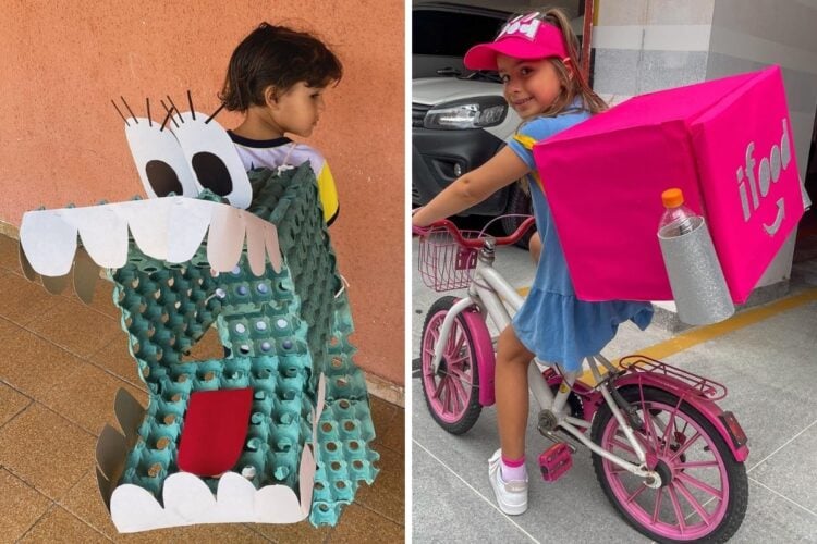 Mochila maluca: como fazer 26 ideias com passo a passo para meninas e meninos