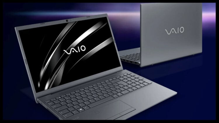 Oferta do dia: notebook VAIO FE15 com 36% de desconto