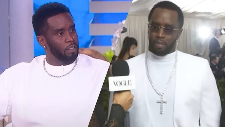 Rapper norte-americano, P. Diddy  de 54 anos está preso em Nova York desde 16 de setembro; é acusado de tráfico sexual e agressão.