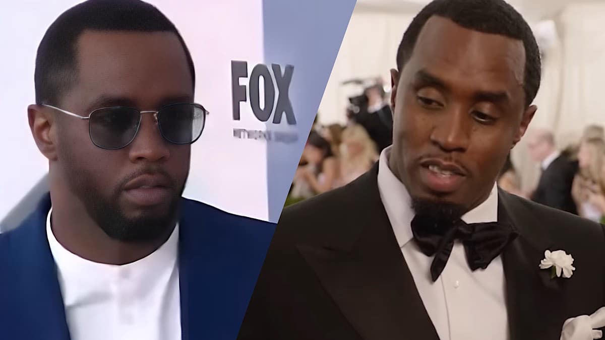 Rapper norte-americano, P. Diddy de 54 anos está preso em Nova York desde 16 de setembro; é acusado de tráfico sexual e agressão.