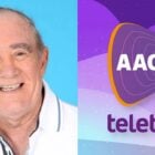 Renato Aragão será o convidado especial do Teleton, do SBT, que acontece em novembro.