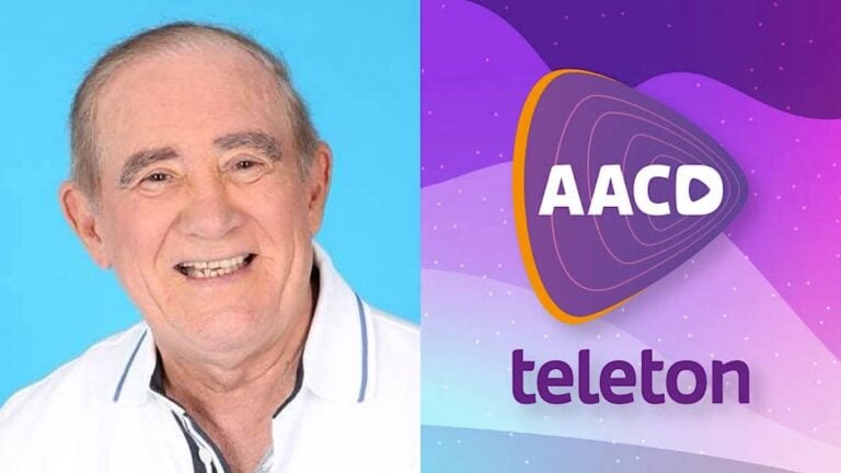 É verdade que Renato Aragão participará do Teleton do SBT? Trapalhão ficou de fora do Criança Esperança