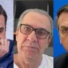 Silas Maafaia detona Bolsonaro e Pablo Marçal.