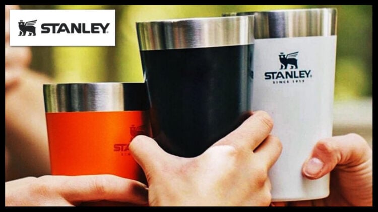 Ofertas do dia: famosos copos térmicos da Stanley descontos de até 50%