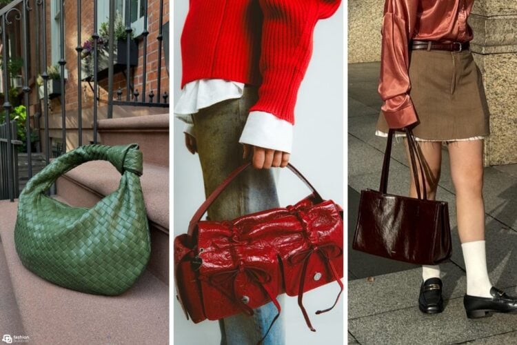 9 tendências em bolsas femininas para 2025 que prometem transformar seu estilo