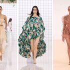 tendências da Paris Fashion Week