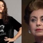 Manuela Dias afirma que "nova Odete Roitman" terá mudanças.