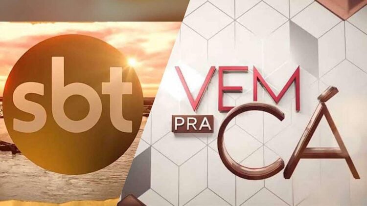 Quem vai apresentar o Vem Pra Cá, no SBT?