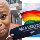 Jojo Todynho expõe sua opinião em meio a polêmica sobre o fim da escala 6x1.