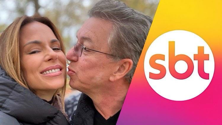 Ana Furtado deverá apresentar um programa nas manhãs do SBT e será dirigida por Boninho.