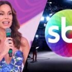 Ana Furtado deverá apresentar um programa nas manhãs do SBT e será dirigida por Boninho.