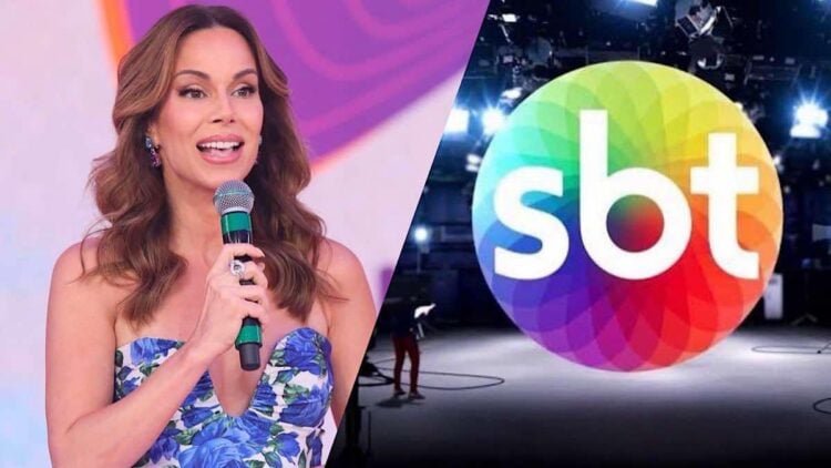 Ana Furtado deverá apresentar um programa nas manhãs do SBT e será dirigida por Boninho.