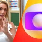 Ana Hickmann lembra de convite da Globo para novela.