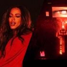 Pastor chama Anitta de “prostituta do Apocalipse” e diz que show com The Weeknd seria “culto exotérico. Fonte: Instagram