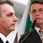 Bolsonaro reage após tomar ciência que está entre os indiciados em inquérito sobre golpe.