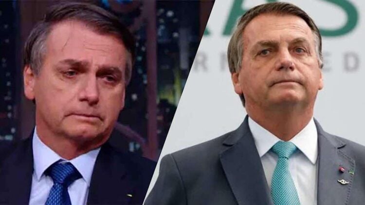 Bolsonaro não se manifestou publicamente sobre as últimas polêmicas.