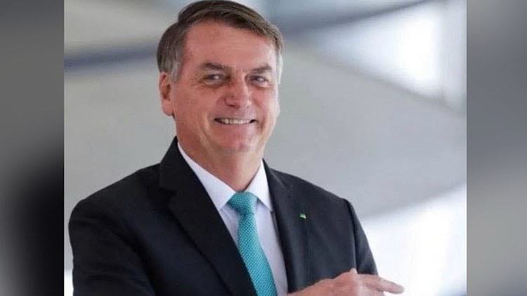 Bolsonaro não se manifestou publicamente sobre as últimas polêmicas.