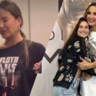 Claudia Leitte lamenta morte de bailarina de apenas 21 anos.