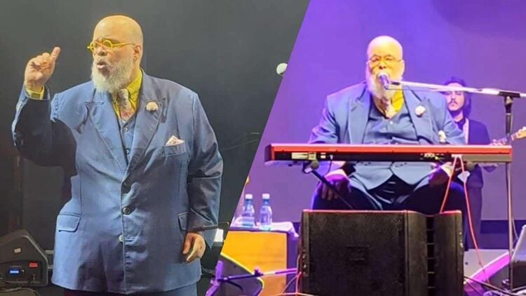 Ed Motta é detonado após humilhar funcionário na frente de todos.