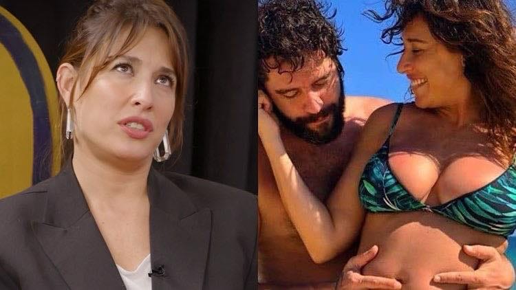 Giselle Itié volta a falar de abandono de Guilherme Winter após gravidez.