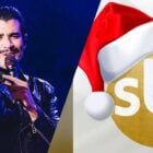 Gusttavo Lima fará especial de fim de ano no SBT.