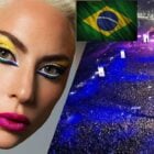 Lady Gaga deverá fazer show no Brasil em maio de 2025.