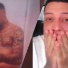 Matheus Marinho emitiu dois comunicados após vídeo íntimo seu vazar nas redes. Fonte: Instagram