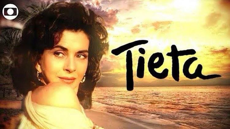 Tieta é anunciada como nova reprise do Vale a Pena Ver de Novo, da Globo.