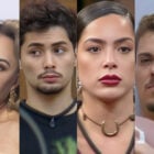 Quem saiu da Fazenda na 12ª Roça do reality