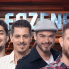 Finalistas de A Fazenda - quem venceu A Fazenda 16